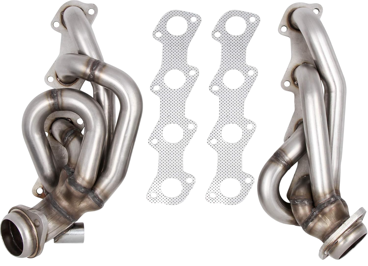 Flowtech 12148FLT Shorty Headers